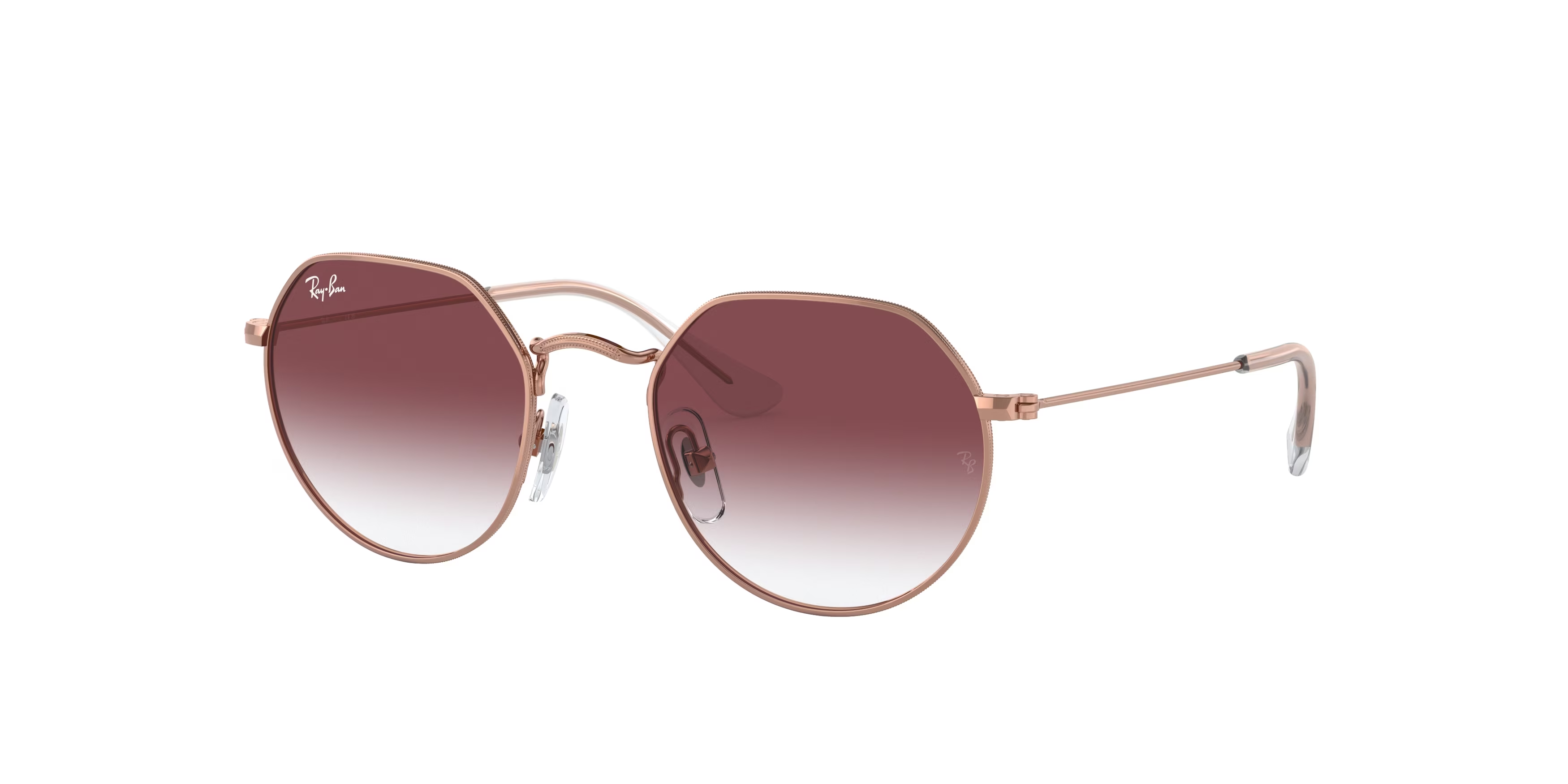 Rose Gold (291/8H) / 45