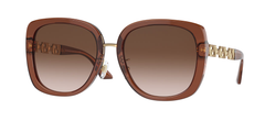 Transparent Brown (532413)