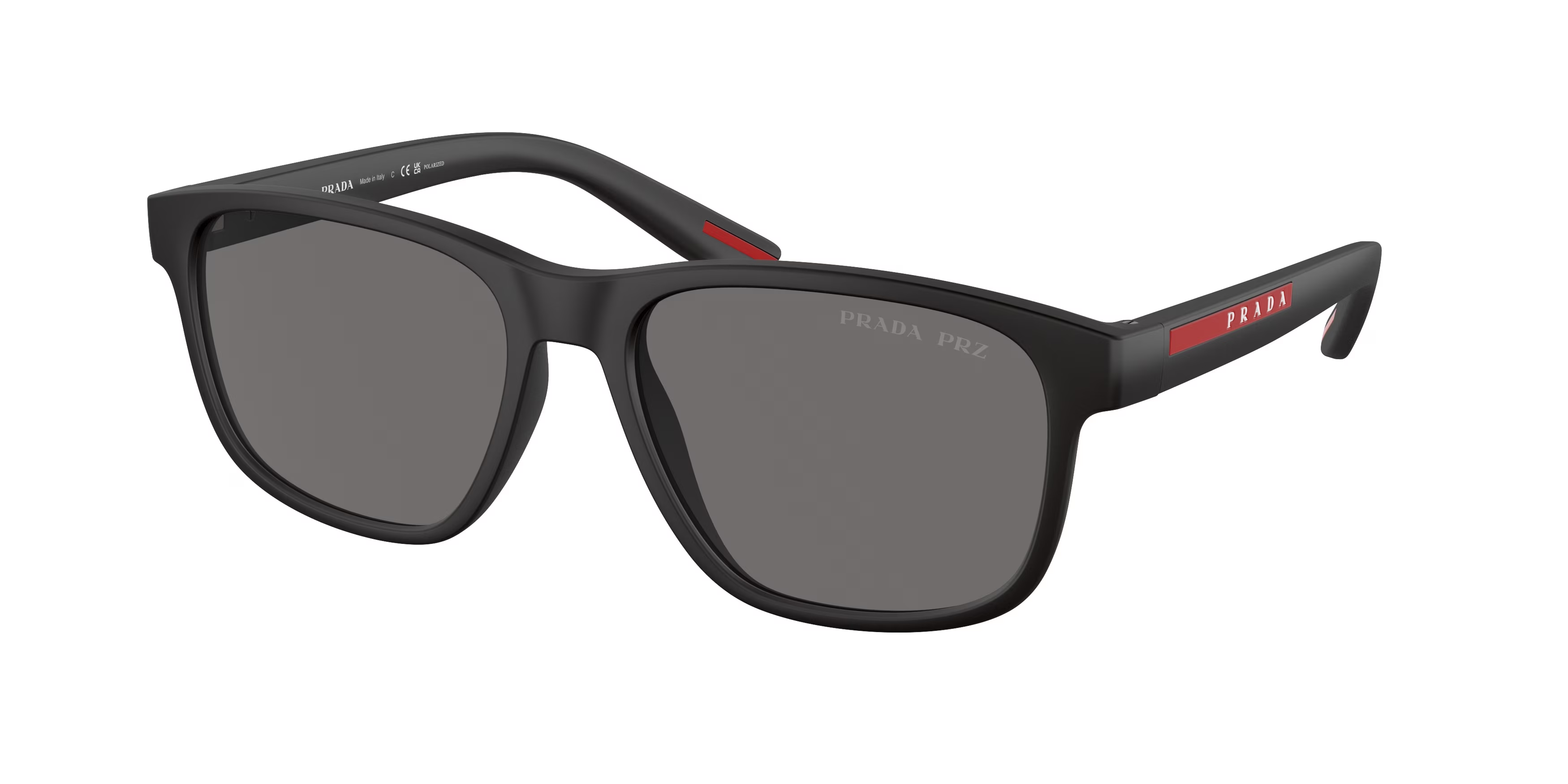 Black Rubber (DG002G) / 56