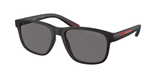 Black Rubber (DG002G) / 56