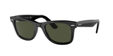 Ray-Ban Wayfarer – Black (135831) / 52 Sunglasses Frame
