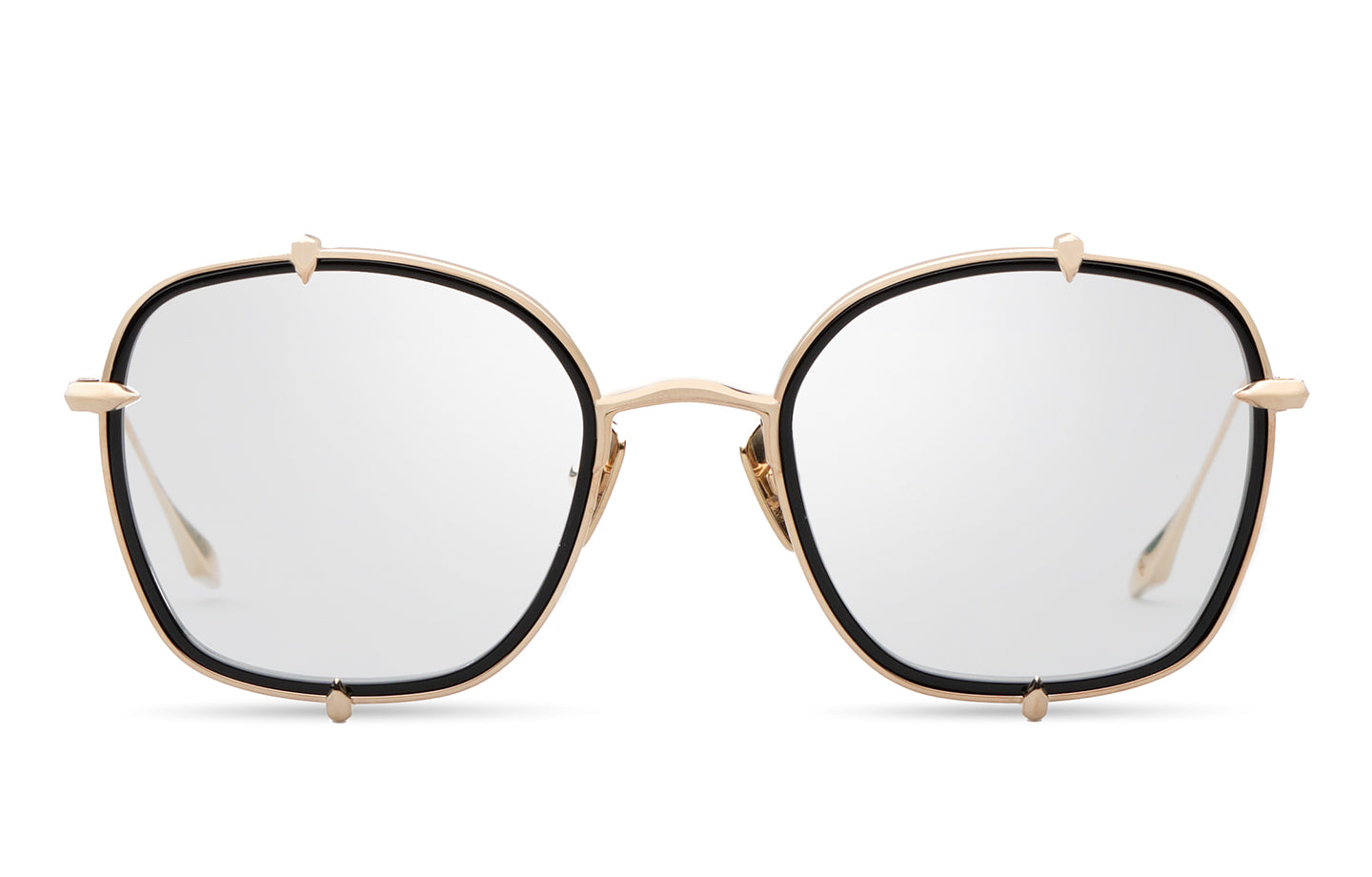 Black - White Gold (59339) / 52 | 0