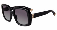 Shiny Black (SFU709 540700)