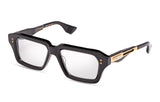 Black - Yellow Gold (60055) / 52 | 1
