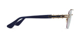 White Gold - Matte Navy (50037) / 57 | 2