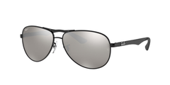 002/K7 (Black)
