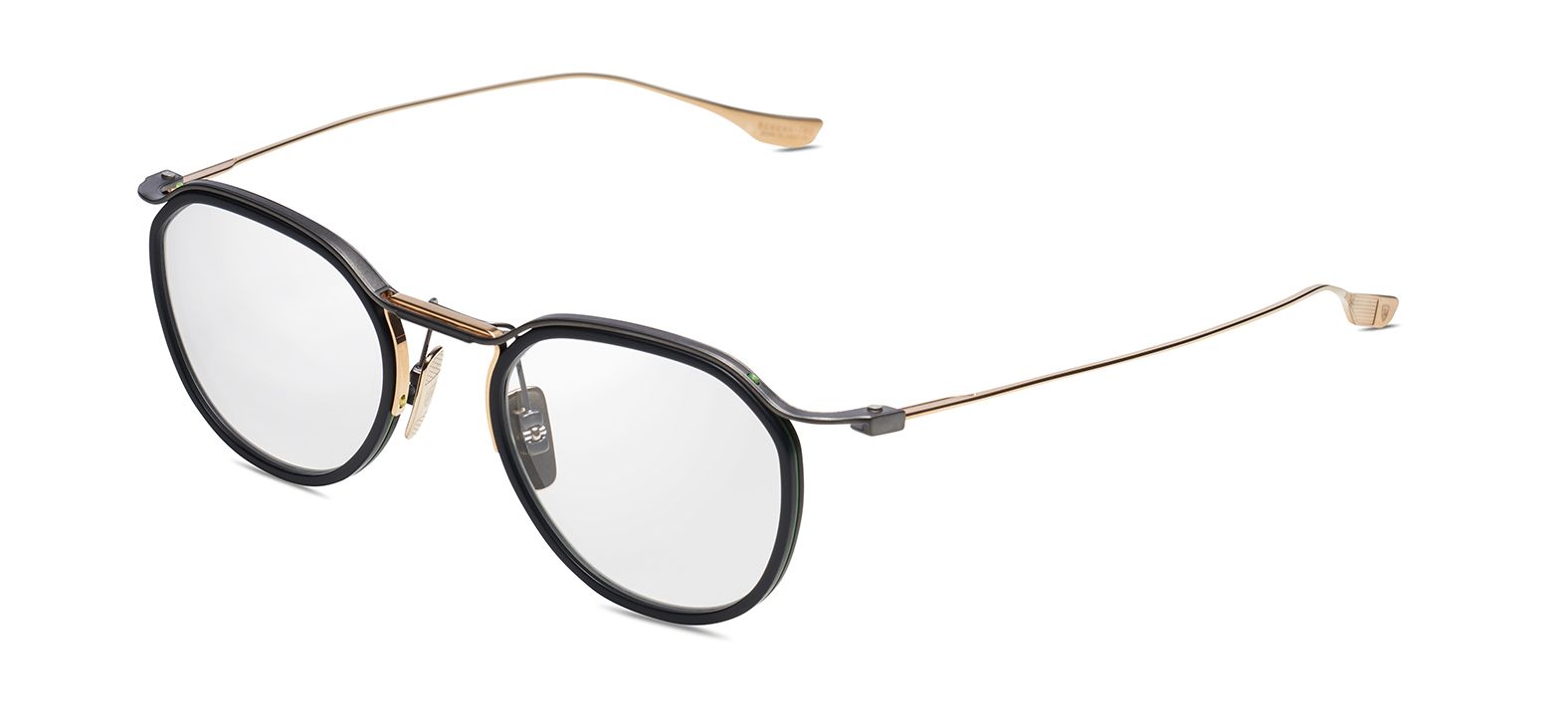 Black Iron/Gold (40410) / 49 | 1