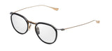 Black Iron/Gold (40410) / 49 | 1