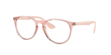 Transparent Pink (8338) / 51