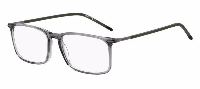 Hugo Boss Hg 1231 – Grey (HWJ) / 55 Eyeglasses Frame