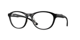 Oakley Ophthalmic Draw Up – Black (805701) / 56 Eyeglasses Frame
