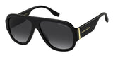 Marc Jacobs Marc 843/S – Black (8079O) / 59 Sunglasses Frame