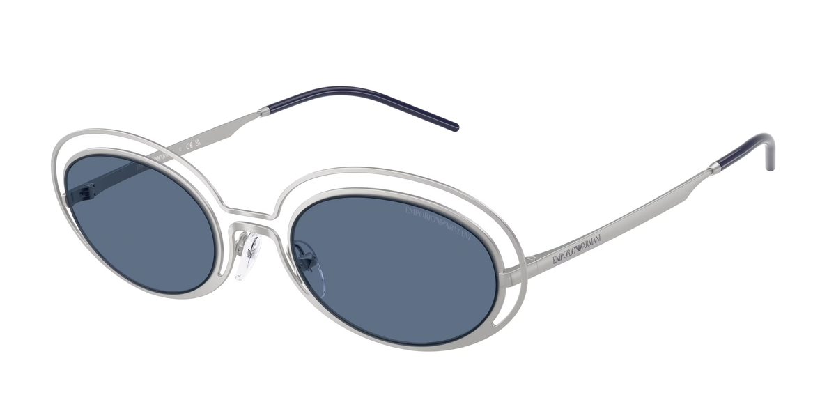 Matte Silver (304580) / 52