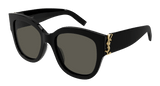 Black (001) / 56