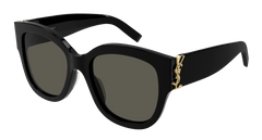 Black (001)