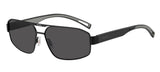 Hugo Boss Hg 1368/S – Black (003IR) / 60 Sunglasses Frame