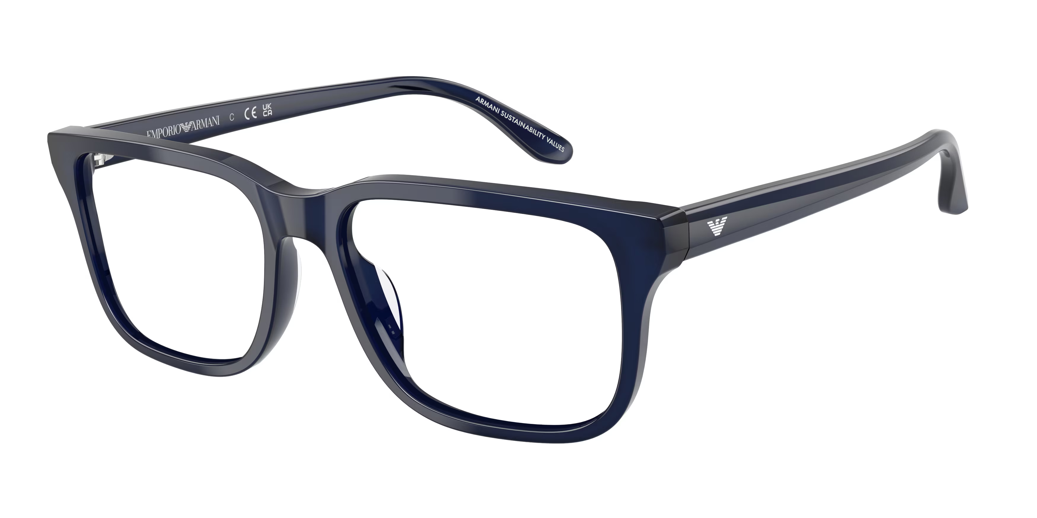 Shiny Opalescent Blue (6201) / 56
