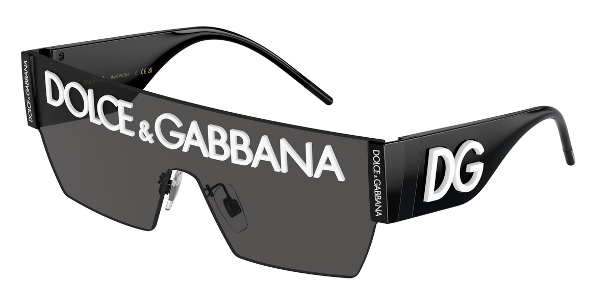 Dolce & Gabbana DG2233 – Spectacle Clinic