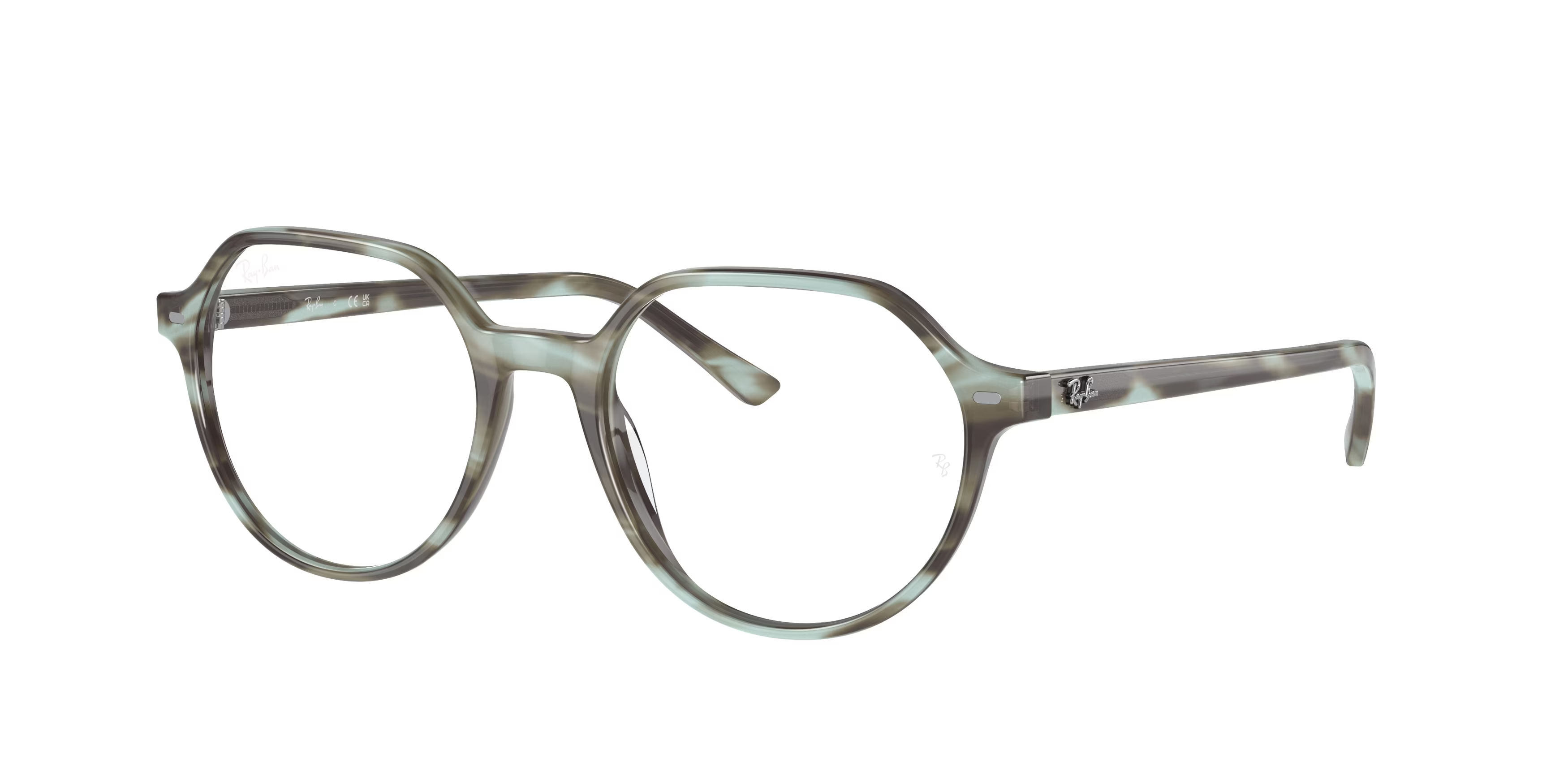Striped Green (8356) / 51