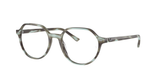 Striped Green (8356) / 51