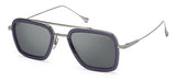Grey/Black (38970) / 52 | 1
