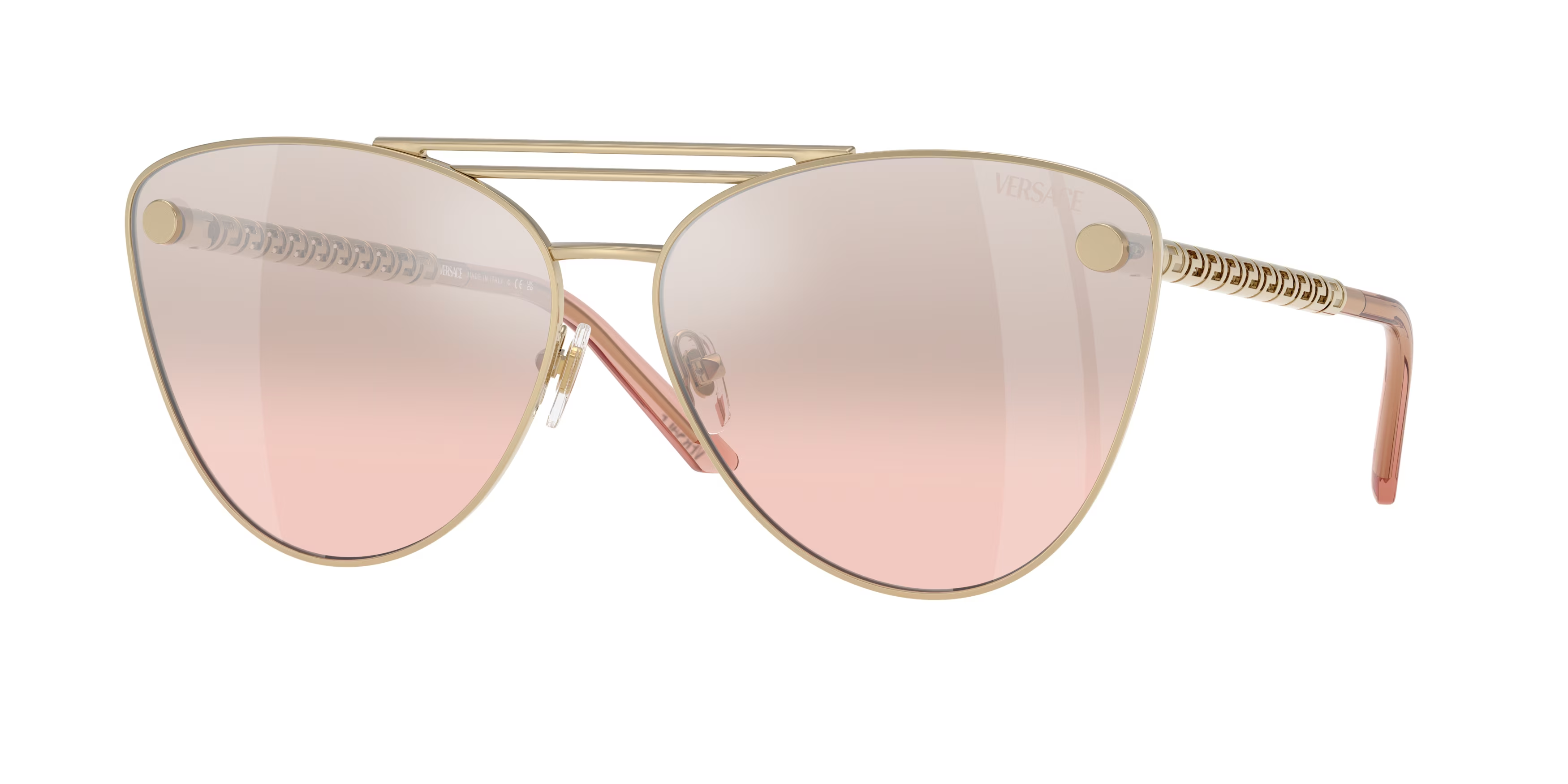 Pale Gold (12527E)