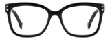 Carolina Herrera Her 0316 – Black (3H2) / 54 Eyeglasses Frame