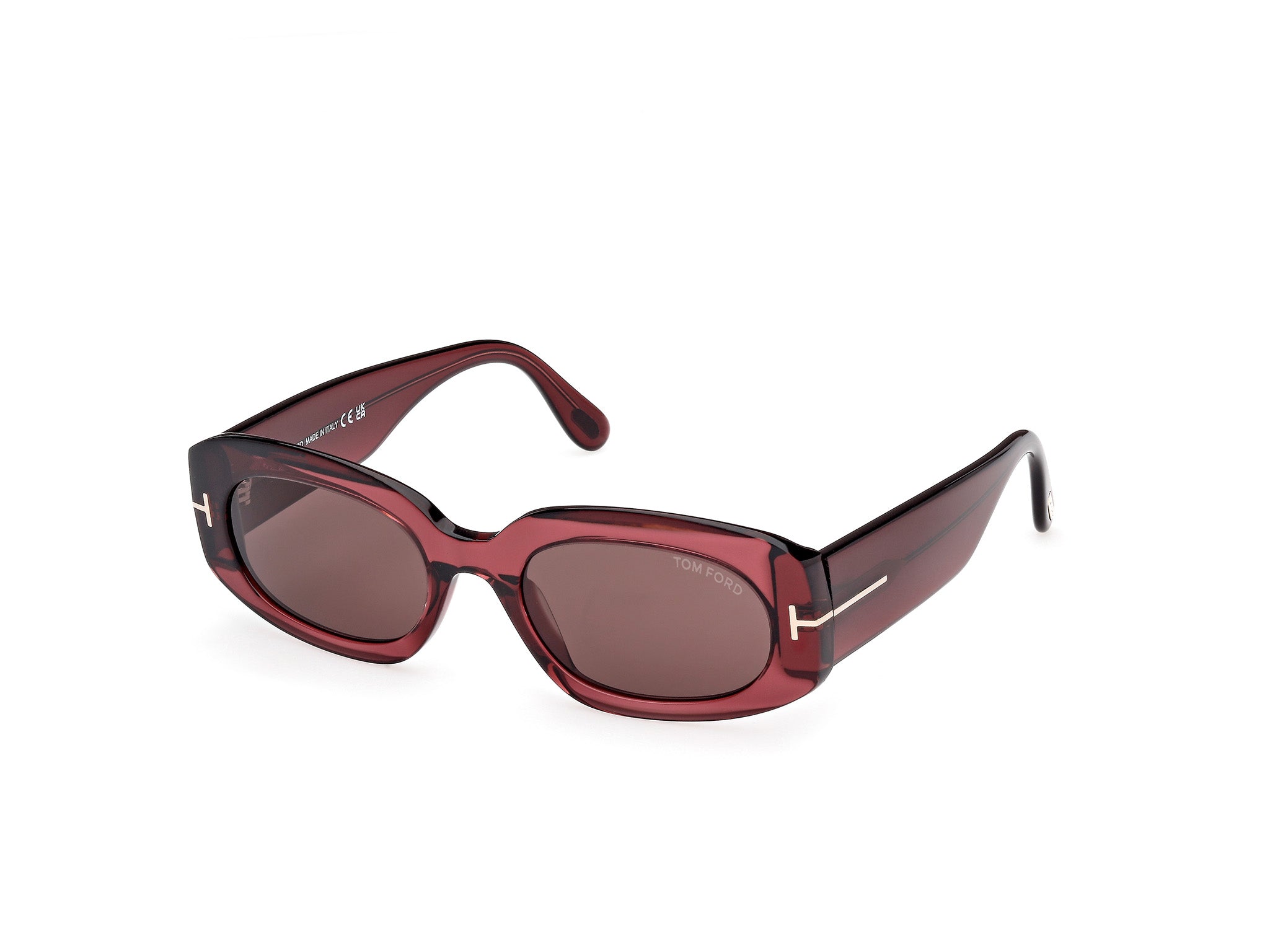Shiny Bordeaux (69E-52)