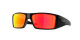 Oakley Heliostat – Black (923106) / 61 Sunglasses Frame