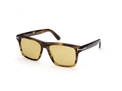 Yellow/Striped (55E-56)