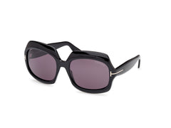 Shiny Black (01A-60)