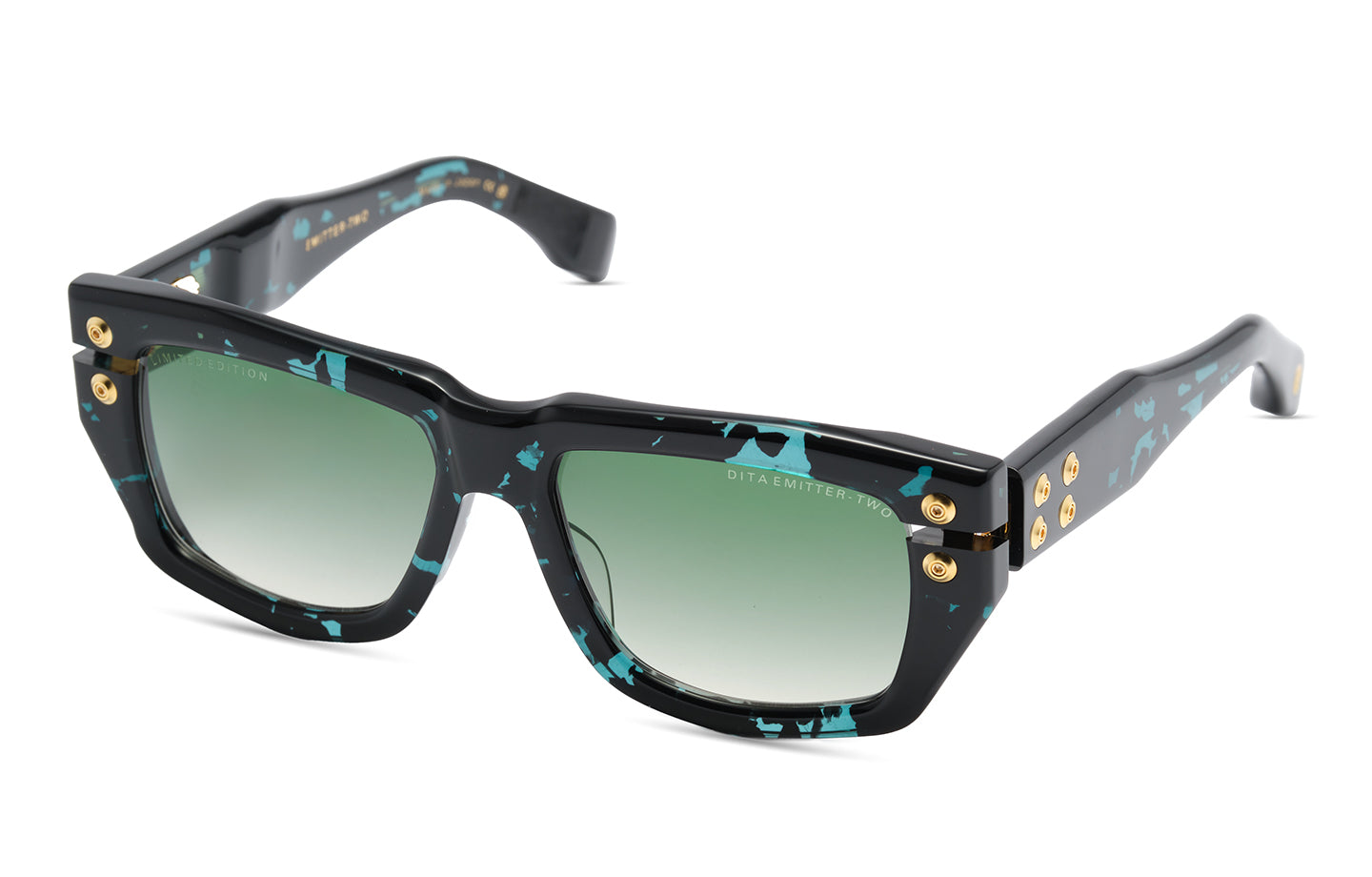 Storm Tortoise - Yellow Gold (59290) / 56 | 1