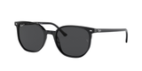 Ray-Ban Elliot – Black (901/48) / 54 Sunglasses Frame