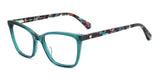 Kate Spade Ks Jalinda 2 – Green (1ED) / 52 Eyeglasses Frame