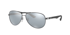 004/K6 (Gunmetal)