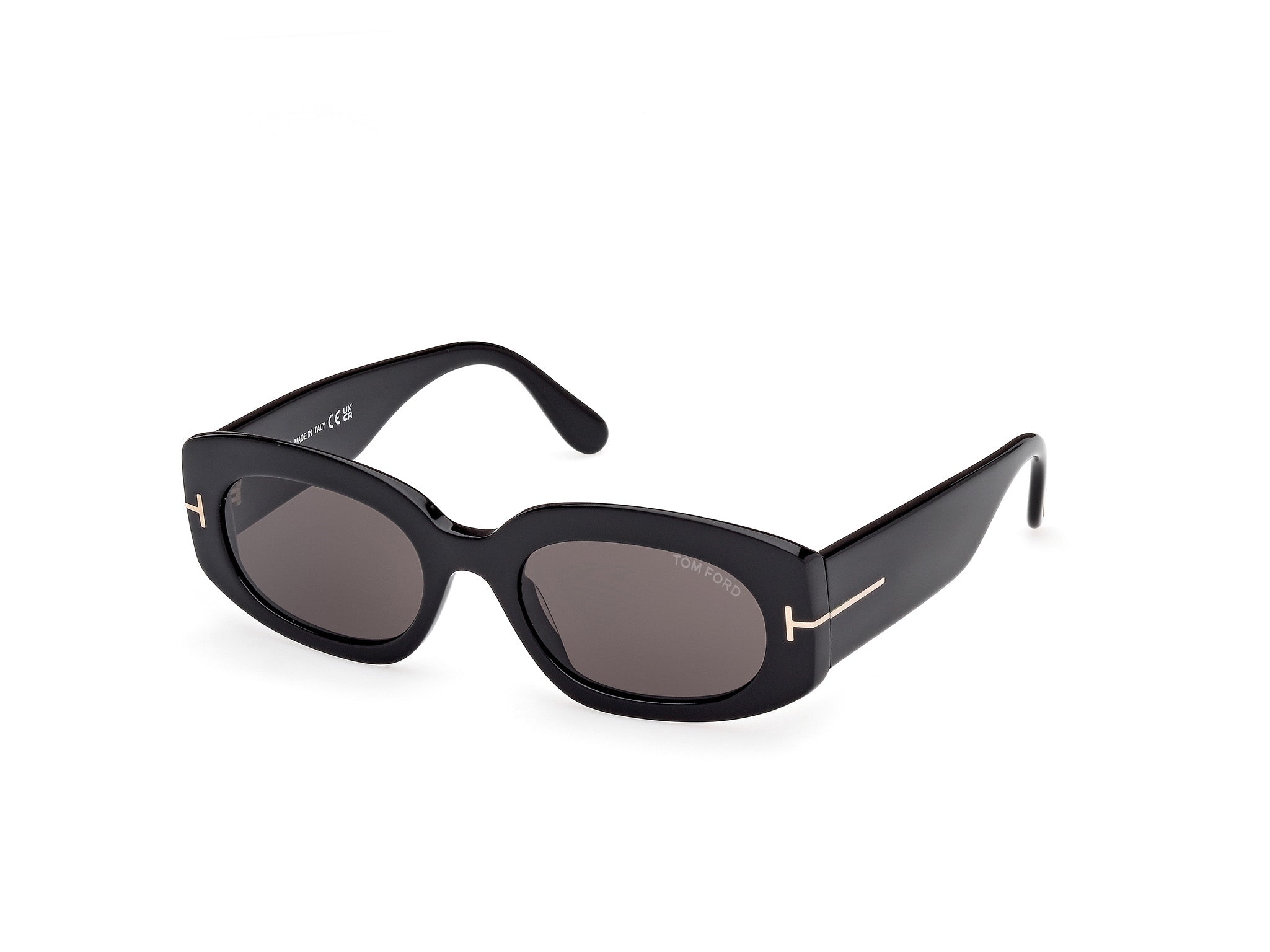 Shiny Black (01A-52)