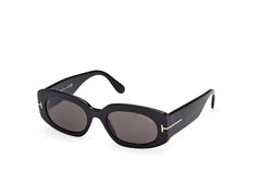Shiny Black (01A-52)