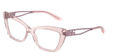 Transparent Rose (3148) / 55