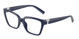 Solid Dark Blue (8396) / 54