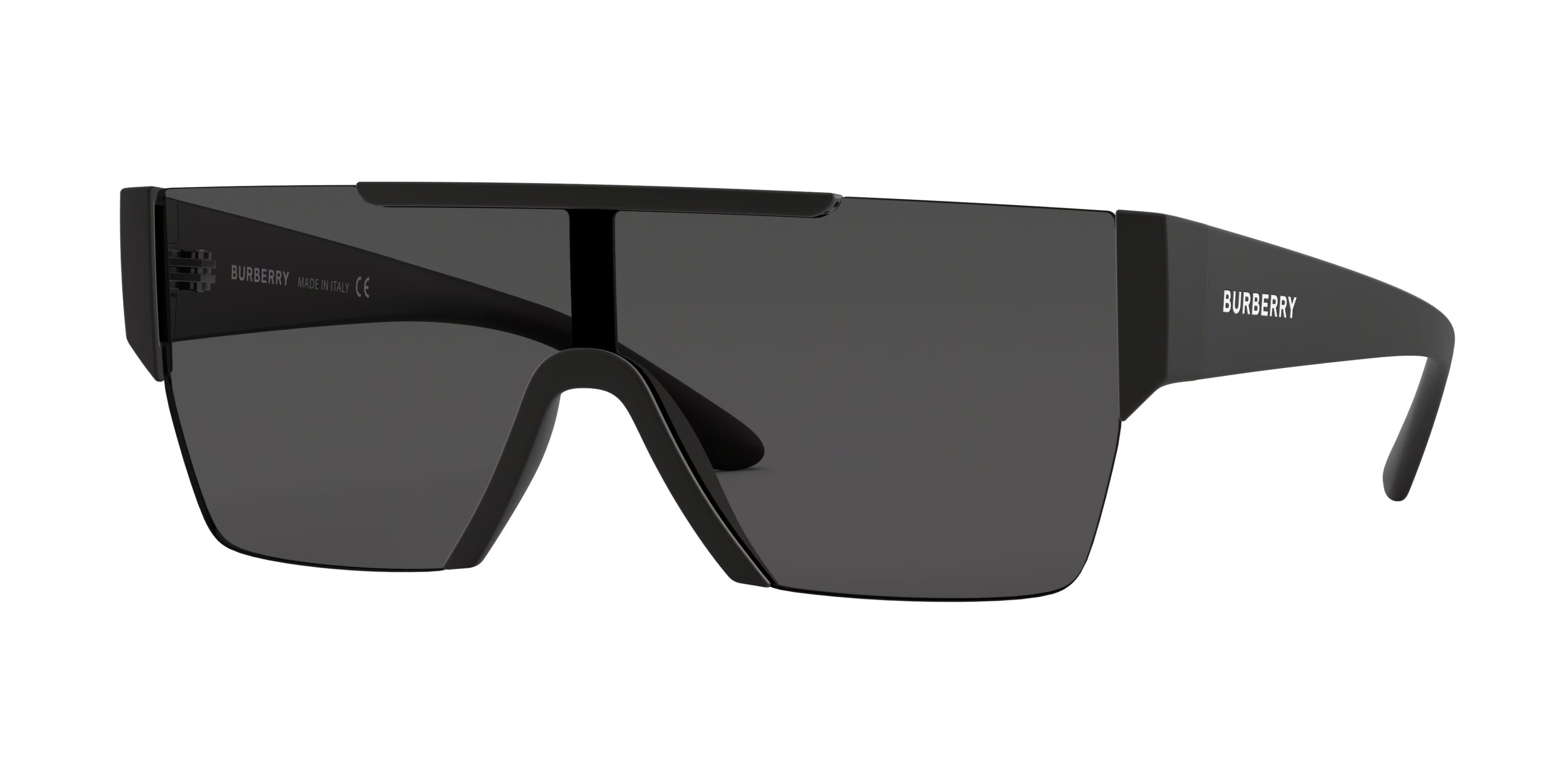 Matte Black (346487) / N/A
