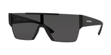 Matte Black (346487) / N/A