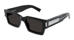 Black (001)