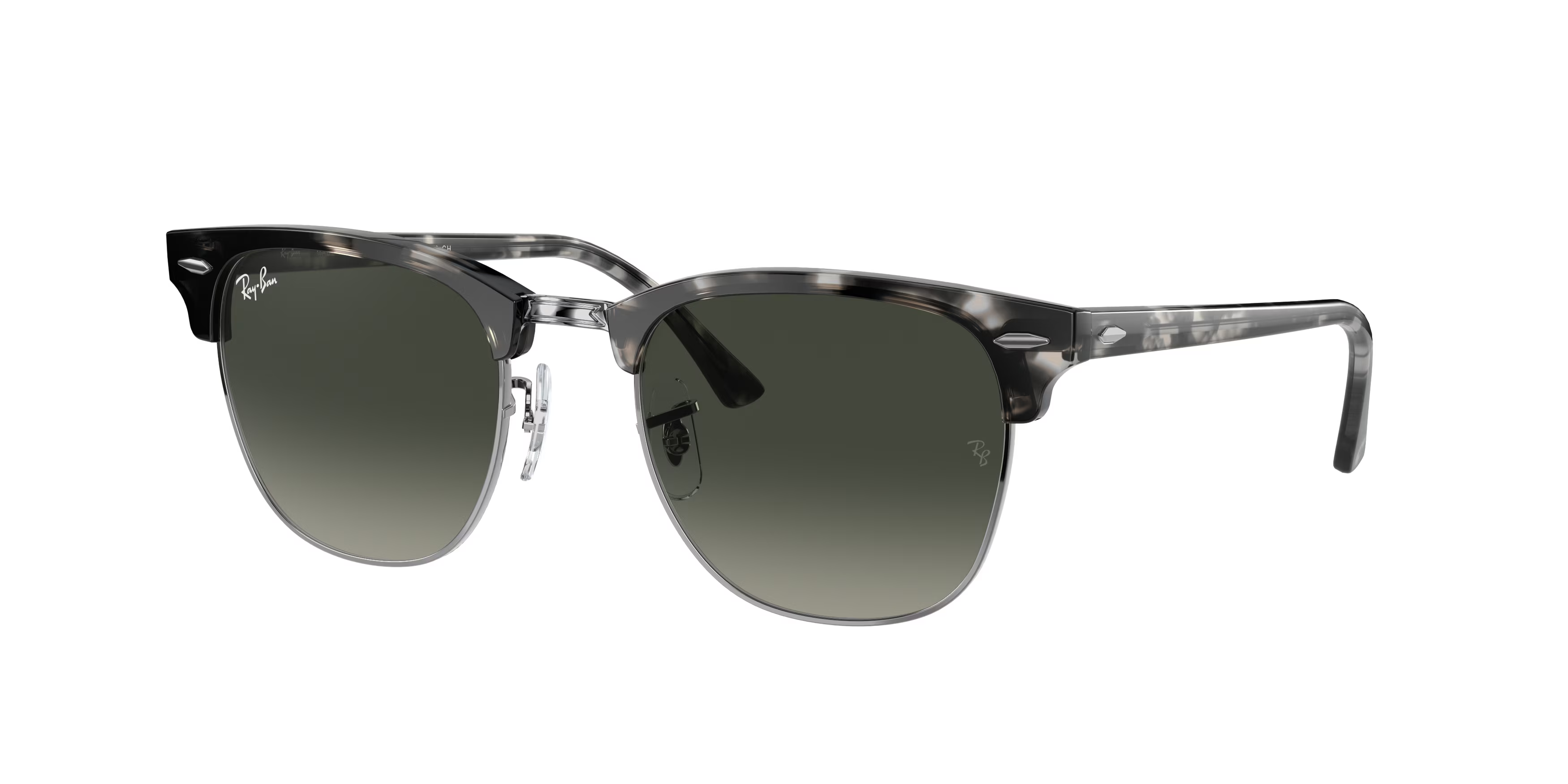 Ray-Ban CLUBMASTER – Spectacle Clinic