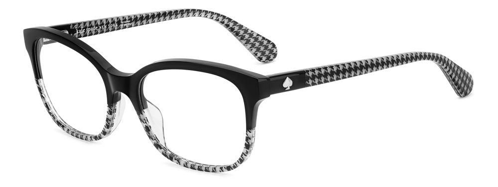 Black (807) / 52