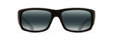 Matte Black Rubber (266-02MR) / 64 | 0