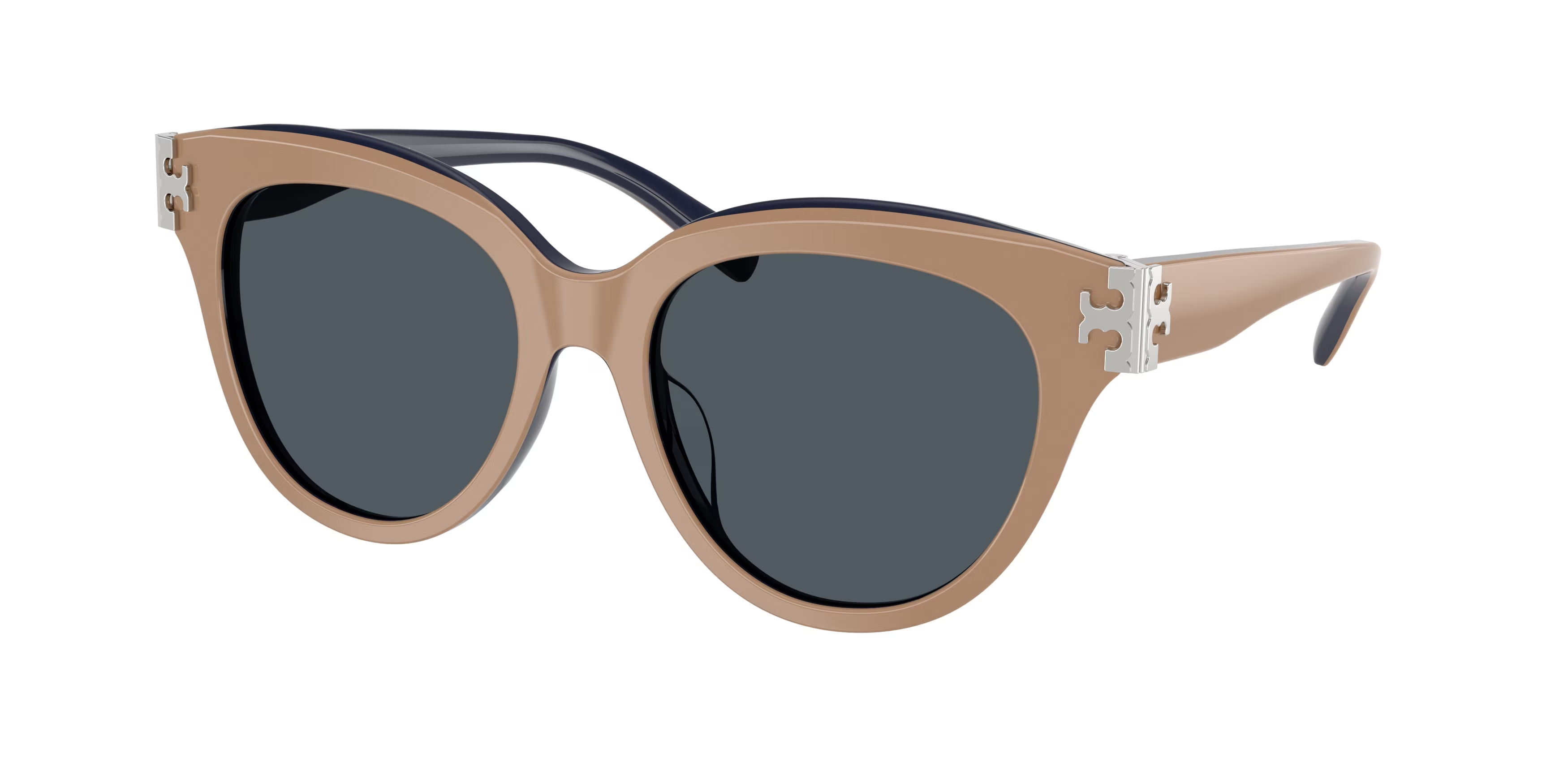 Navy/Brown (193987) / 53
