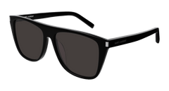 Black (001)