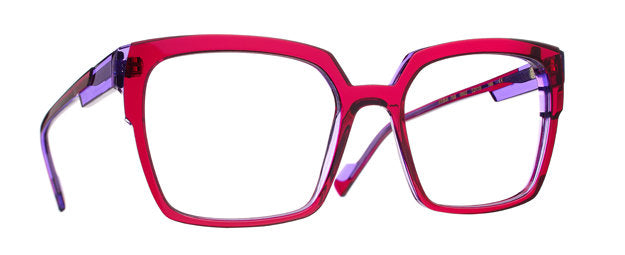 750 Dark Burgundy Lilac (2100812750) / 52