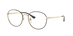 Black On Gold (2991)