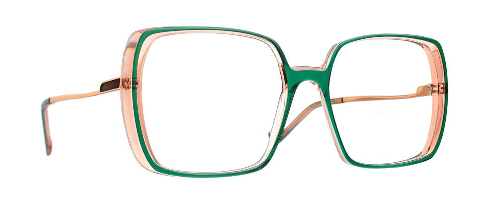 751 Green Peach (2100828751) / 53